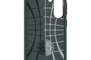 Spigen Liquid Air - Etui do Samsung Galaxy S25 (Abyss Green) - zdjęcie 4