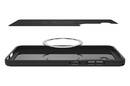 Spigen Thin Fit Mag MagSafe - Etui do Samsung Galaxy S25 (Czarny) - zdjęcie 6
