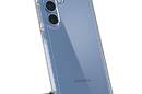 Spigen Ultra Hybrid - Etui do Samsung Galaxy S25 (Przezroczysty) - zdjęcie 7