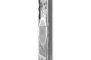 Spigen Ultra Hybrid Mag MagSafe - Etui do Samsung Galaxy S25 (Zero One White) - zdjęcie 8
