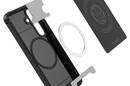 Spigen Core Armor Mag MagSafe - Etui do Samsung Galaxy S25 (Matte Black) - zdjęcie 8