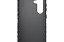 Speck Presidio2 Grip - Etui Samsung Galaxy S25 / S24 (Black/Slate Grey/White) - zdjęcie 10