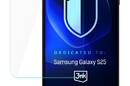 3mk FlexibleGlass - Szkło hybrydowe do Samsung Galaxy S25 - zdjęcie 8