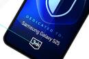 3mk FlexibleGlass - Szkło hybrydowe do Samsung Galaxy S25 - zdjęcie 9
