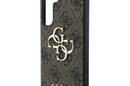 Guess Big 4G Logo Classic Logo - Etui do Samsung Galaxy S25+ (bršzowy) - zdjęcie 6