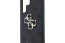 Guess Big 4G Logo Classic Logo - Etui do Samsung Galaxy S25 Ultra (czarny) - zdjęcie 6