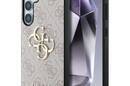 Guess Big 4G Logo Classic Logo - Etui do Samsung Galaxy S25+ (różowy) - zdjęcie 1