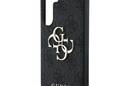 Guess Big 4G Logo Classic Logo - Etui do Samsung Galaxy S25 (czarny) - zdjęcie 6