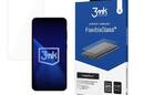 3mk FlexibleGlass - Szkło hybrydowe do Samsung Galaxy S25+ - zdjęcie 1