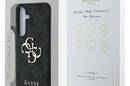 Guess Big 4G Logo Classic Logo - Etui do Samsung Galaxy S25 (czarny) - zdjęcie 8
