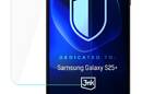 3mk FlexibleGlass - Szkło hybrydowe do Samsung Galaxy S25+ - zdjęcie 8