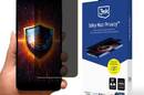 3mk Silky Matt Privacy - Matowa folia prywatyzujšca do Samsung Galaxy S25+ - zdjęcie 1