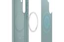 Spigen Parallax Mag MagSafe - Etui do Samsung Galaxy S25+ (Sage Green) - zdjęcie 8