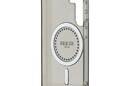 Guess Rhinestones Printed Classic Logo MagSafe - Etui do Samsung Galaxy S25 (czarny) - zdjęcie 7