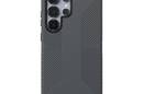 Speck Presidio2 Grip Magnet - Etui Samsung Galaxy S25 Ultra MagSafe (Charcoal Grey/Cool Bronze/White) - zdjęcie 9