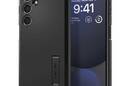 Spigen Tough Armor - Etui do Samsung Galaxy S24 FE (Czarny) - zdjęcie 2