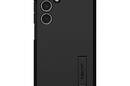 Spigen Tough Armor - Etui do Samsung Galaxy S24 FE (Czarny) - zdjęcie 3