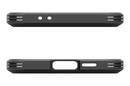 Spigen Tough Armor - Etui do Samsung Galaxy S24 FE (Czarny) - zdjęcie 6