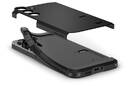 Spigen Tough Armor - Etui do Samsung Galaxy S24 FE (Czarny) - zdjęcie 9