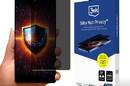 3mk Silky Matt Privacy - Matowa folia prywatyzujšca do Samsung Galaxy S25 Ultra - zdjęcie 1