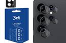 3mk Lens Protection Pro - Szkło na obiektyw aparatu Samsung Galaxy S25 Ultra (Czarny) - zdjęcie 1