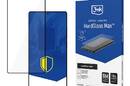 3mk HardGlass Max - Szkło hartowane do Samsung Galaxy S25 Ultra (czarny) - zdjęcie 1