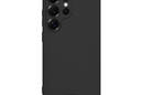 Crong Color Cover - Etui Samsung Galaxy S25 Ultra (czarny) - zdjęcie 4