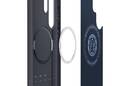 Spigen Parallax Mag MagSafe - Etui do Samsung Galaxy S25 Ultra (Navy Violet) - zdjęcie 9