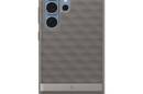 Spigen Parallax Mag MagSafe - Etui do Samsung Galaxy S25 Ultra (Ash Grey) - zdjęcie 3