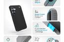 Speck Presidio2 Grip Magnet - Etui Samsung Galaxy S25 / 24 MagSafe (Black/Slate Grey/White) - zdjęcie 7
