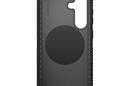 Speck Presidio2 Grip Magnet - Etui Samsung Galaxy S25 / 24 MagSafe (Black/Slate Grey/White) - zdjęcie 10