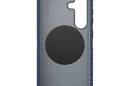 Speck Presidio2 Grip Magnet - Etui Samsung Galaxy S25 / 24 MagSafe (Coastal Blue/Dust Grey/White) - zdjęcie 10