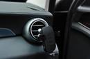PURO Autofit Fast Wireless Car Holder - Uchwyt samochodowy z ładowaniem indukcyjnym Qi, 10 W (czarny) - zdjęcie 7