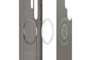 Spigen Parallax Mag MagSafe - Etui do Samsung Galaxy S25 Ultra (Ash Grey) - zdjęcie 9