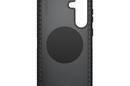 Speck Presidio2 Grip Magnet - Etui Samsung Galaxy S25+ / 24+ MagSafe (Black/Slate Grey/White) - zdjęcie 10