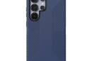 Speck Presidio2 Grip Magnet - Etui Samsung Galaxy S25 Ultra MagSafe (Coastal Blue/Dust Grey/White) - zdjęcie 8