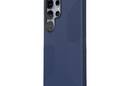 Speck Presidio2 Grip Magnet - Etui Samsung Galaxy S25 Ultra MagSafe (Coastal Blue/Dust Grey/White) - zdjęcie 10