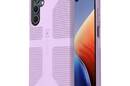 Speck ImpactHero Grip - Etui Samsung Galaxy A16 4G/5G (Phlox Purple/Pale Iris) - zdjęcie 2