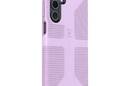 Speck ImpactHero Grip - Etui Samsung Galaxy A16 4G/5G (Phlox Purple/Pale Iris) - zdjęcie 4
