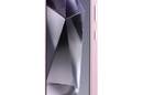 Karl Lagerfeld Saffiano Full Wrapped Elongated Metal Logo MagSafe - Etui do Samsung Galaxy S25 Ultra (różowy) - zdjęcie 5