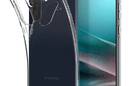 Spigen Liquid Crystal - Etui do Samsung Galaxy A36 5G (Przezroczysty) - zdjęcie 1