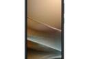 Spigen Liquid Air - Etui do Samsung Galaxy A36 5G (Matte Black) - zdjęcie 3