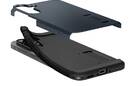 Spigen Tough Armor - Etui do Samsung Galaxy A56 5G (Metal Slate) - zdjęcie 10