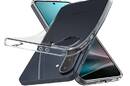 Spigen Liquid Crystal - Etui do Samsung Galaxy A36 5G (Przezroczysty) - zdjęcie 6