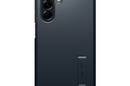 Spigen Tough Armor - Etui do Samsung Galaxy A56 5G (Metal Slate) - zdjęcie 2