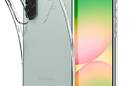 Spigen Liquid Crystal - Etui do Samsung Galaxy A56 5G (Przezroczysty) - zdjęcie 1