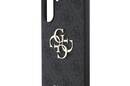 Guess Big 4G Logo Classic Logo - Etui do Samsung Galaxy A56 5G (czarny) - zdjęcie 5