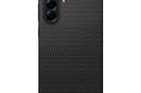 Spigen Liquid Air - Etui do Samsung Galaxy A56 5G (Matte Black) - zdjęcie 2