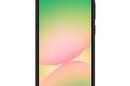 Spigen Liquid Air - Etui do Samsung Galaxy A56 5G (Matte Black) - zdjęcie 3