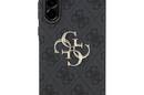 Guess Big 4G Logo Classic Logo - Etui do Samsung Galaxy A56 5G (czarny) - zdjęcie 2